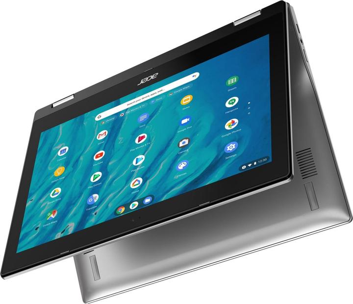 Immagine prodotto Acer Chromebook Spin 311 (11.60", MediaTek MT8183, 4 GB, 128 GB, DE)