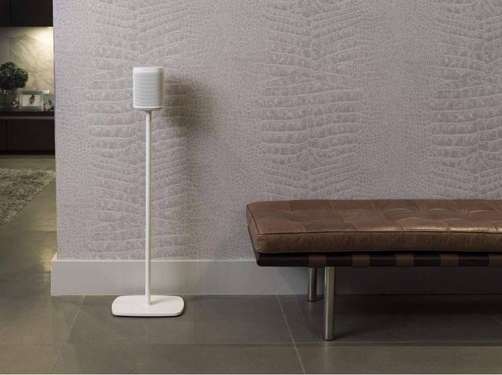 Produktbild Flexson Standfuss Sonos One (1 Paar, Ständer, Nicht beweglich)