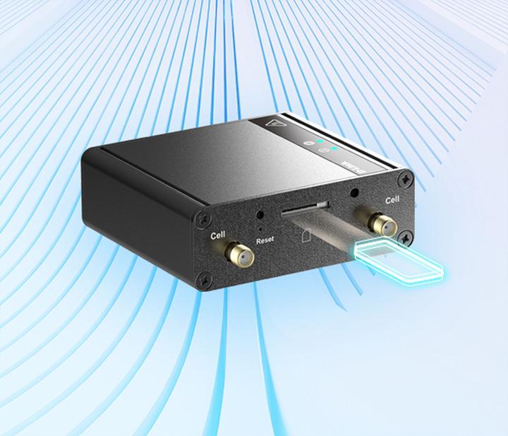 Produktbild D-Link 4g Lte Modem
