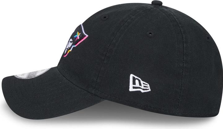 Produktbild New Era 9Twenty Cap - Crucial Catch New England Patriots