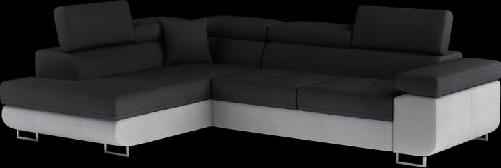 Produktbild ELTAP Anton (4-Sitzer, Ecksofa, Bettsofa)