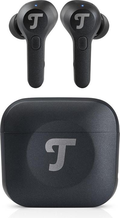 Produktbild Teufel Airy TWS Pro (ANC, 4 h, Kabellos)