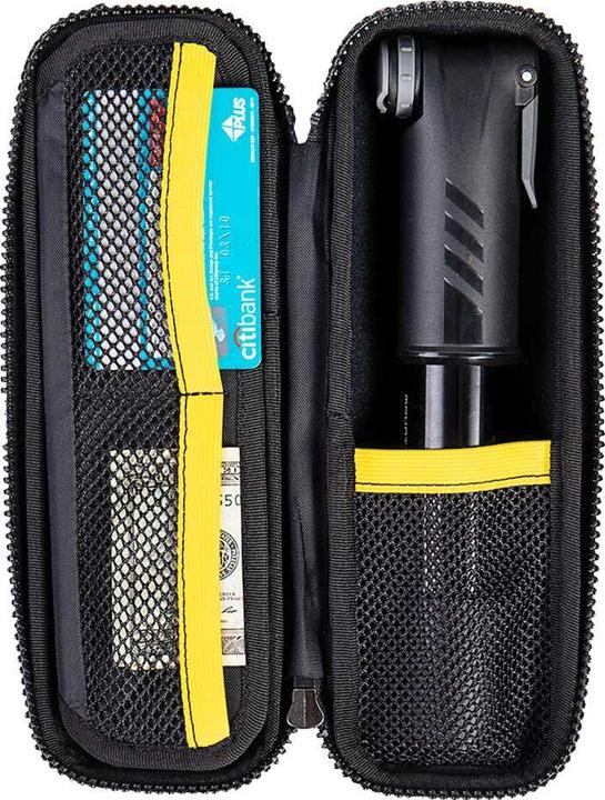 Immagine prodotto Topeak GabbiaPack (0.90 l, Borsa telaio)