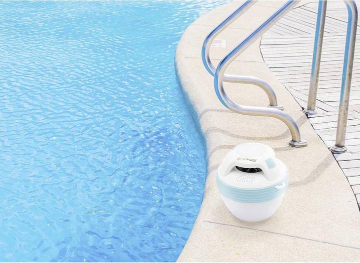 Produktbild Technaxx Wasserdichter-Lautsprecher BT-X60 (8 h, Stromversorgung über USB)