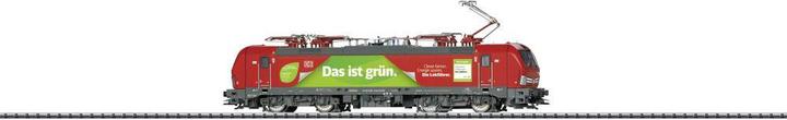 Trix H0 Electric locomotive BR 193 This is the DB-AG (Track H0)