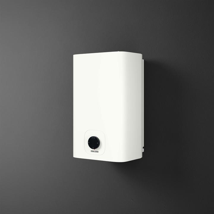 Actual product image Stiebel Eltron SNO 10 Plus, unpressurised hot water cylinder with plug, above-ground, 10 l, 2 kW