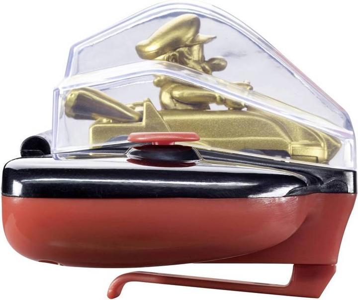 Actual product image Carrera RC Mario Kart Mini Mario Gold