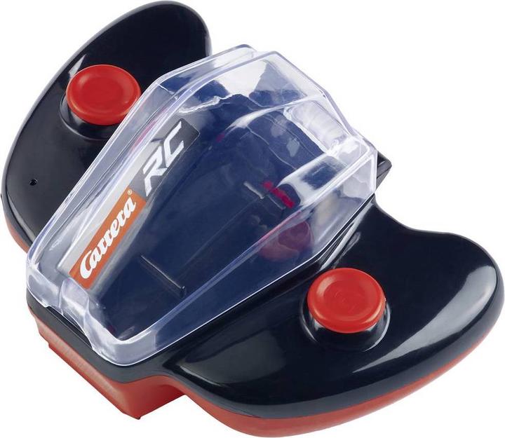 Actual product image Carrera RC Mario Kart Mini Mario Gold