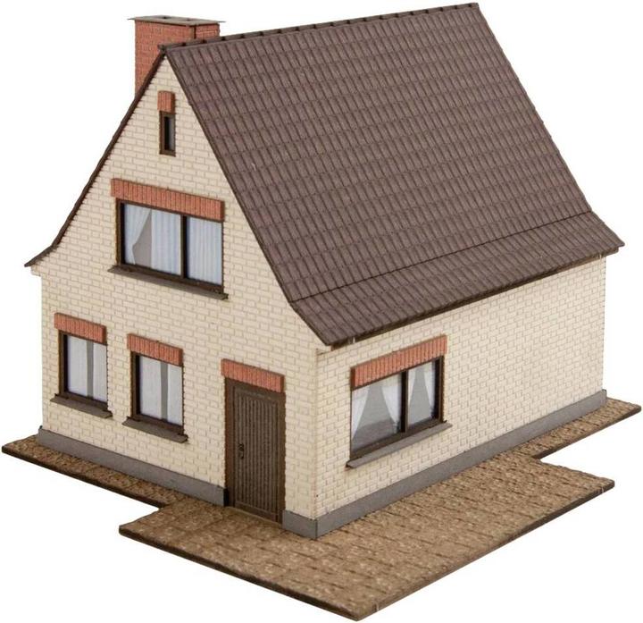 Produktbild Noch H0 Kleines Siedlungshaus