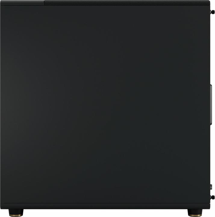 Produktbild Fractal North XL Charcoal Black (ATX, mATX, Mini-ITX, E-ATX)