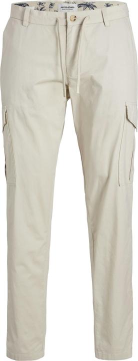 Produktbild Jack & Jones Cargo fit Karottenhosen Cargo-Hose (W33/L30)
