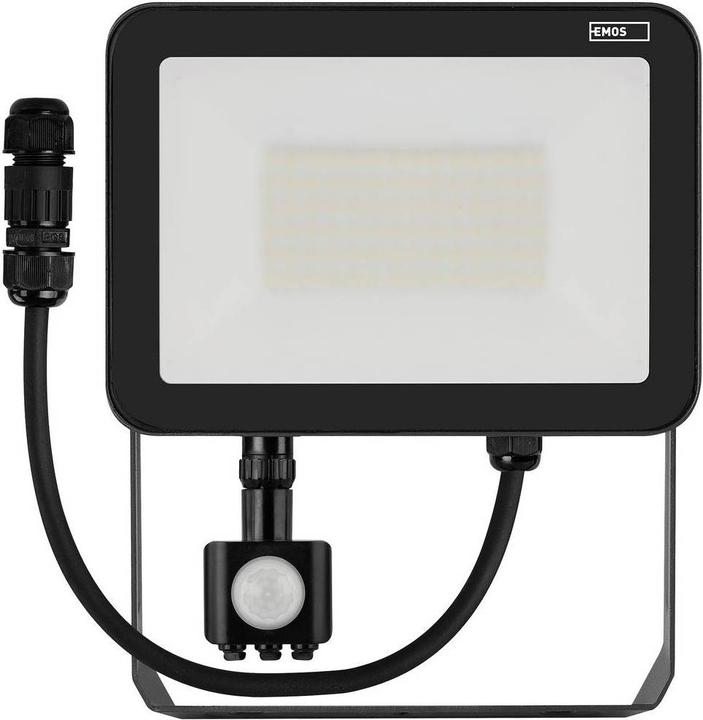 Emos Flutlicht Profi (5500 lm, IP65)