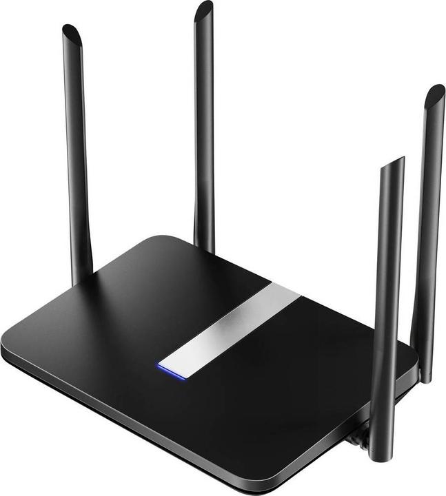Produktbild Cudy WR2100 WLAN Router 5 GHz 2100 MB/s