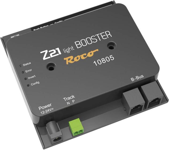 Image du produit Roco Booster numérique