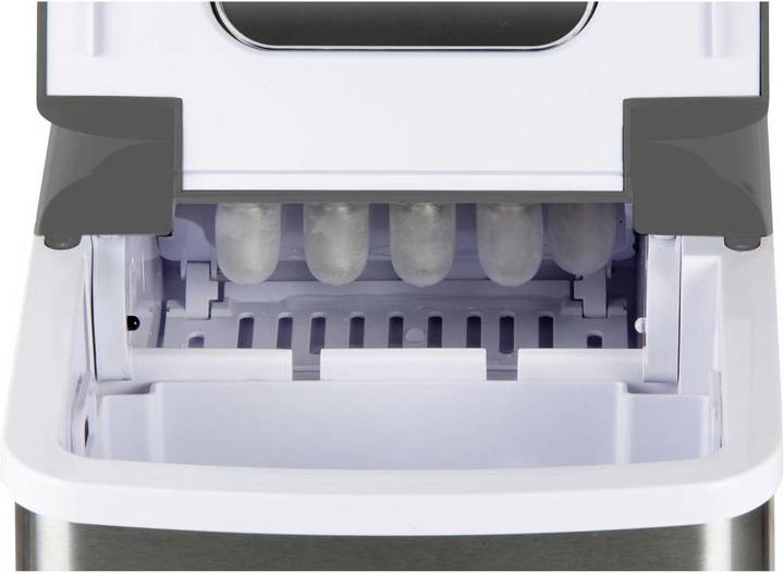 Actual product image Domo Ice cube maker, 1.8 l (EU plug)
