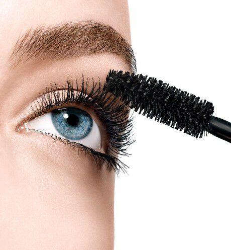 Actual product image Dior Diorshow (090 Pro Black)