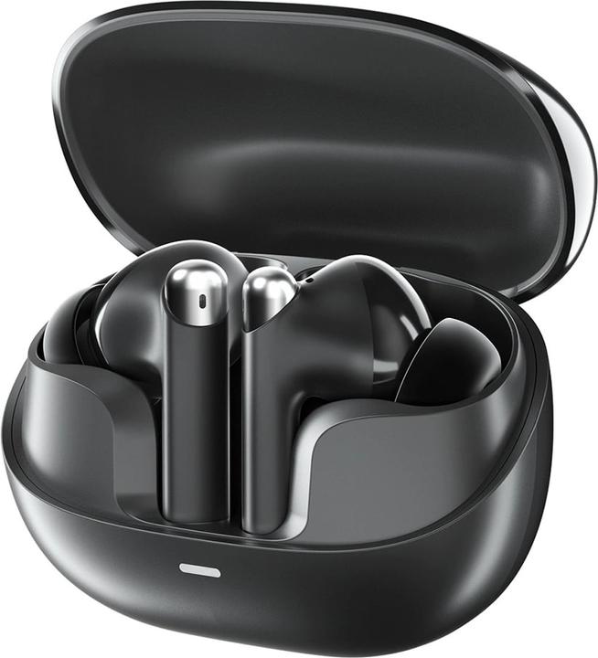 Produktbild Tronsmart TWS Sounfii R4 headphones (black) (7 h, Kabellos)