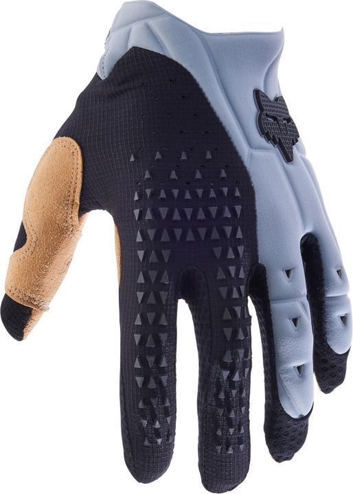 Fox Gloves 24 Pawtector Blk/Gry