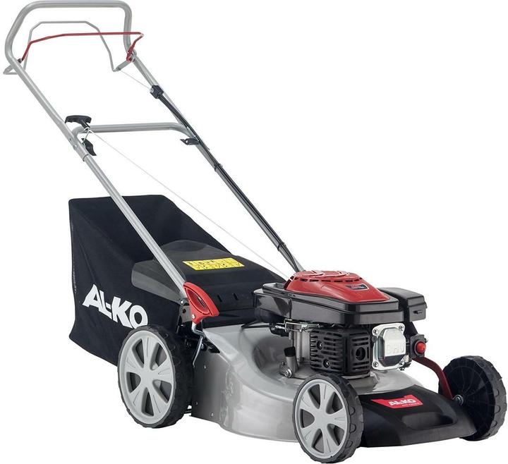 AL-KO RSM Easy 4.60 SP-S (Petrol)