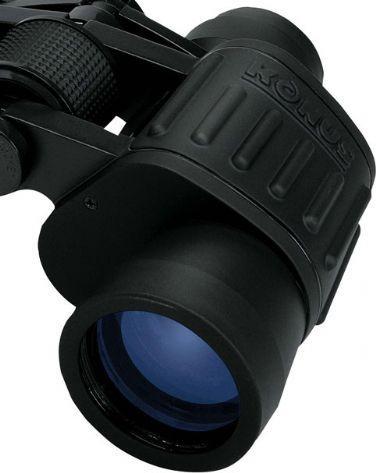 Actual product image Konus Binoculars Konusvue 8x40 WA (8 x, 40 mm)