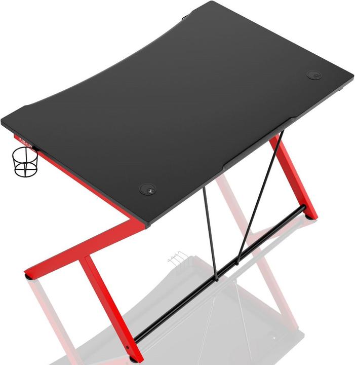 Produktbild Nitro Concepts D12 Gaming Desk