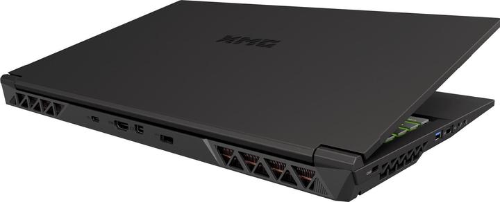 Immagine prodotto XMG Notebook FOCUS 15 - E23gqy RTX 4060 (15.60", Intel Core i9-13900HX, 16 GB, 1000 GB, CH)