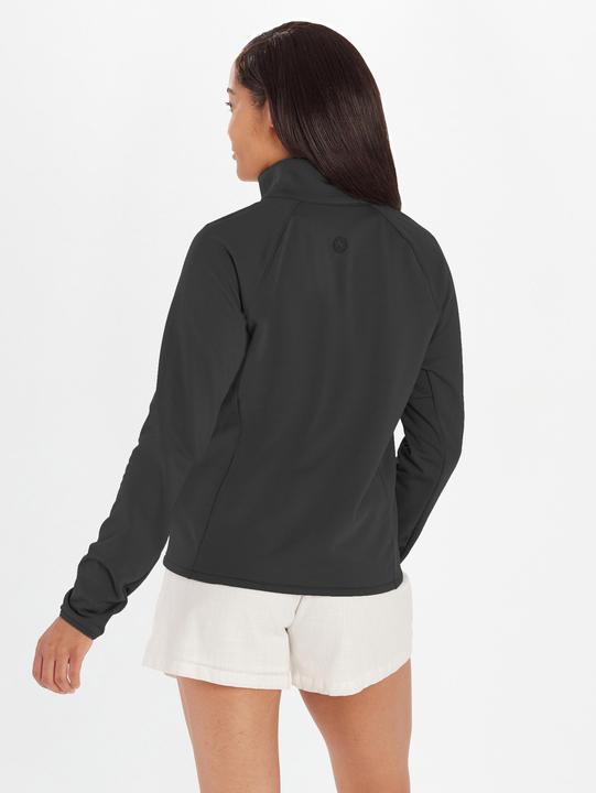 Actual product image Marmot Leconte Fleece (S)
