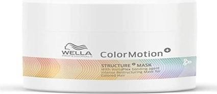 Produktbild Wella Color Motion + Mask (150 ml)