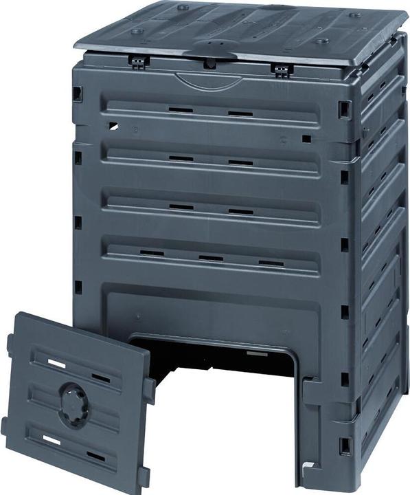 Actual product image Garantia Composter (450 l)