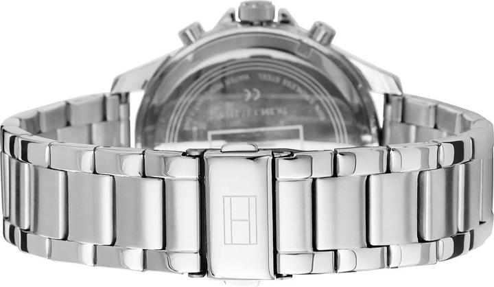 Produktbild Tommy Hilfiger Bank (Analoguhr, 46 mm)