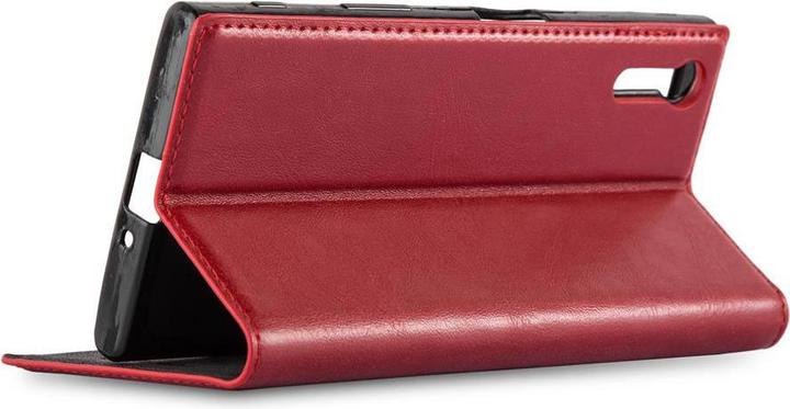 Productafbeelding Cadorabo Boek Onzichtbare Magneethoes (Sony Xperia XZ)