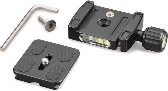 Produktbild Cullmann CARVAO CAX375 QRC system unit (Stativadapter)
