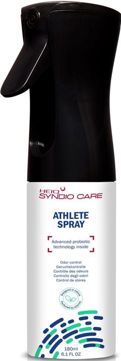 Actual product image Heiq Athlete Spray (Foot bath, 180 ml)