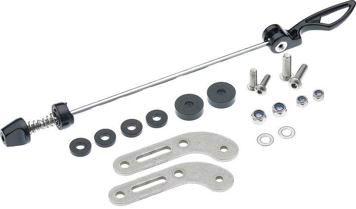 Tubus Adapterset