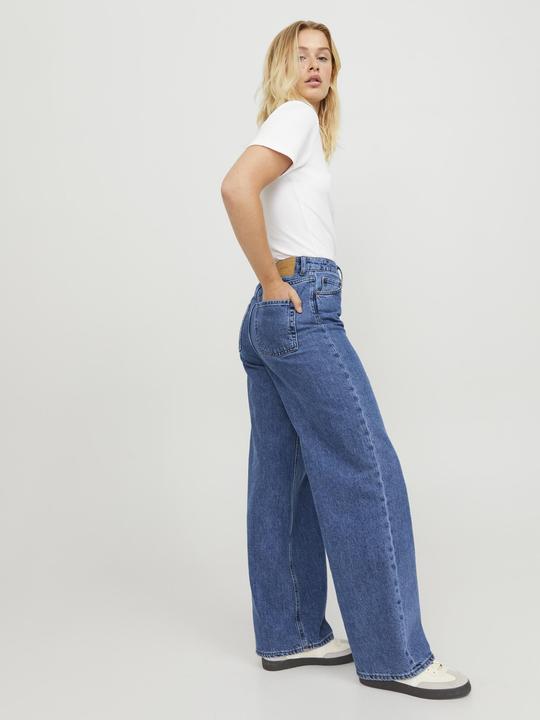 Produktbild JJXX JXTOKYO HW NR6002 Wide Fit Jeans (24)