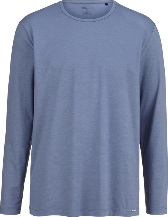 Produktbild ISA Bodywear Shirt langarm (XXL)