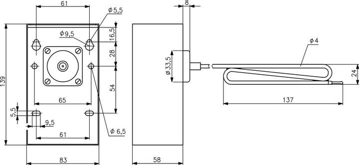 Produktbild ALRE JTL-2