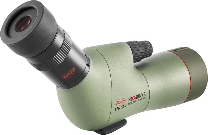 Actual product image Kowa Spotting Scope TSN-553 15-45x55 (45 x, 55 mm)
