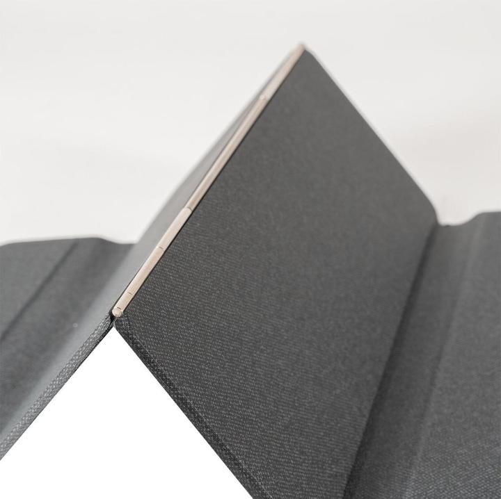 Produktbild 4smarts Cover Solid Pro (CH, iPad 2022 (10. Gen))