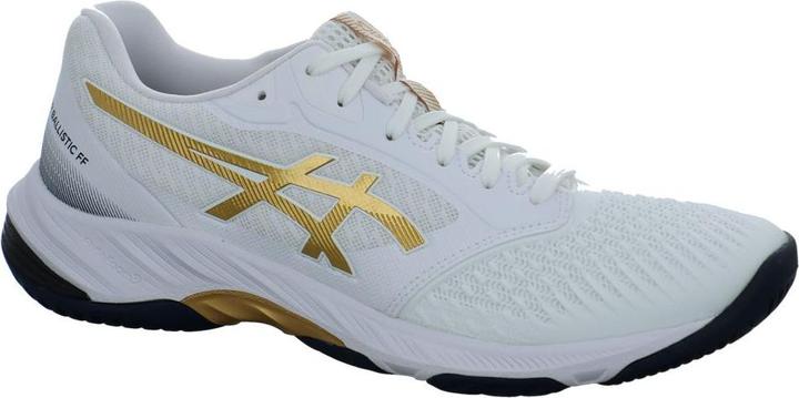 Image du produit ASICS Performance Netburner Ballistic Ff 3 (46)