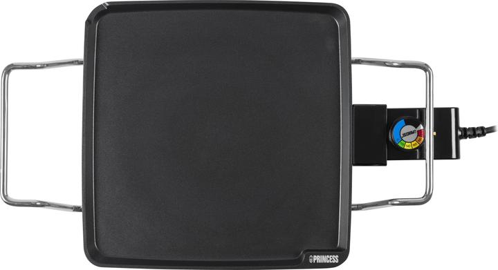 Actual product image Princess Grill Plate Table Chef Mini Classic (EU plug)