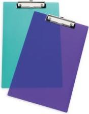 Immagine prodotto Rapesco Appunti, DIN A4, PP, colori trasparenti assortiti