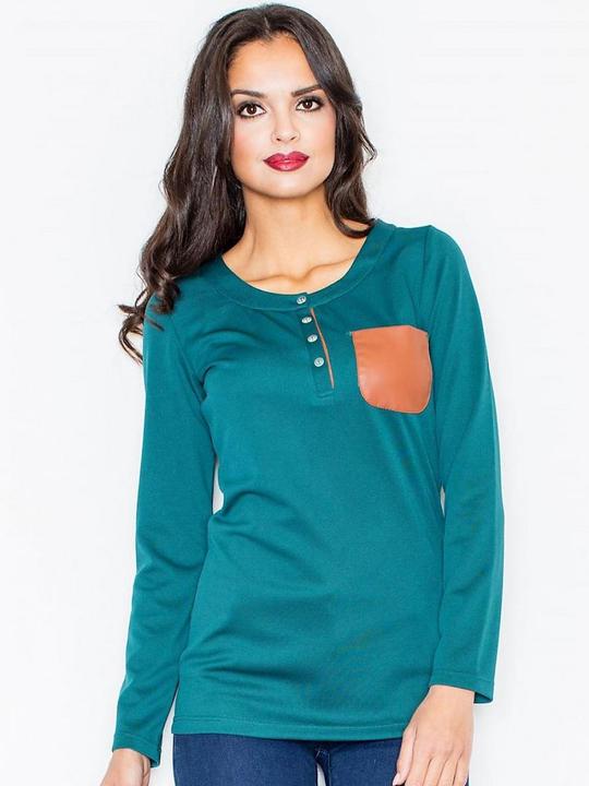 Figl Bluse (M)