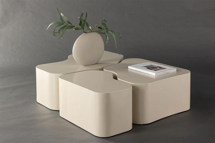 Actual product image Venture Home Norland (70 x 40 x 30 cm)
