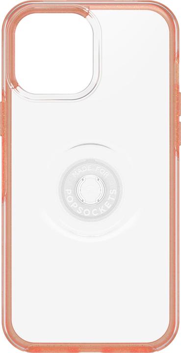 Actual product image OtterBox Otter + Pop Symmetry (Apple iPhone 12 Pro Max, Apple iPhone 13 Pro Max)