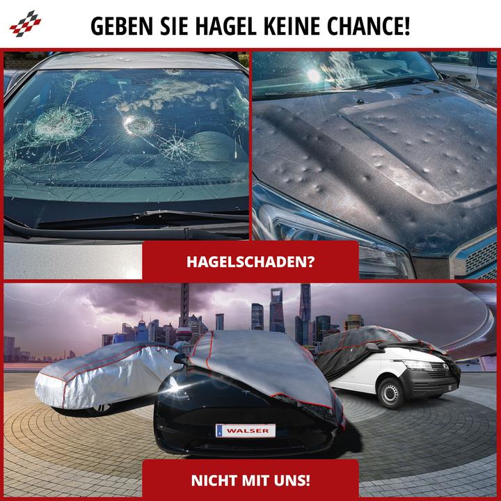 Image du produit Walser Protection contre la grêle Premium Hybrid