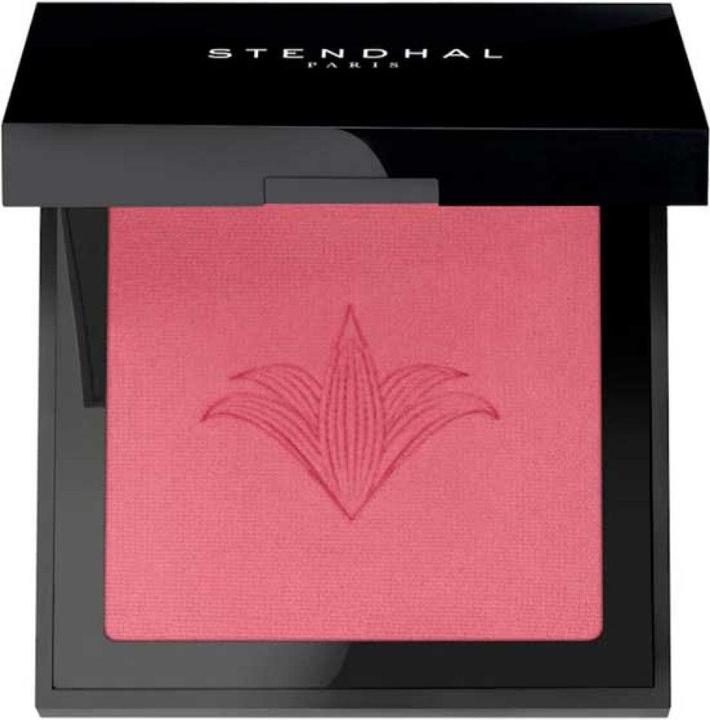Stendhal Illuminating Blush 303 Rose Marrakech 5.5g