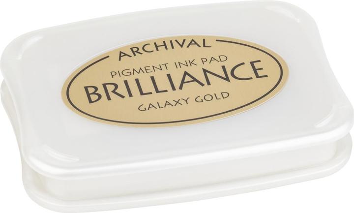 Produktbild Knorr Prandell Stempelkissen Archival Brilliance