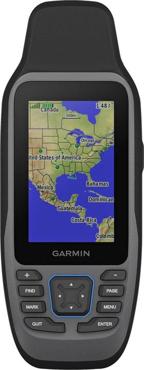 Actual product image Garmin GPSMAP 79s" Marine Handheld