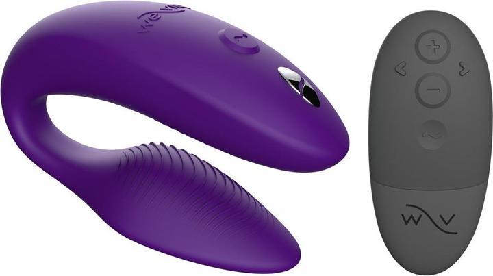 Produktbild We-Vibe Sync2